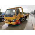 Isuzu 3ton Wrecker Truck